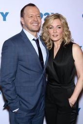 Amy Carlson - "Blue Bloods" 150th Episode Celebration in NYC 3/27/2017