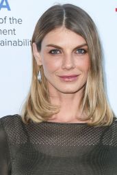 Angela Lindvall – UCLA Environment and Sustainability Gala in Los Angeles 3/13/ 2017