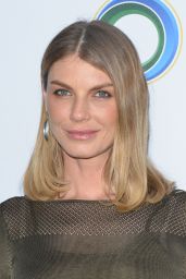 Angela Lindvall – UCLA Environment and Sustainability Gala in Los Angeles 3/13/ 2017