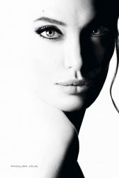Angelina Jolie - Guerlain 