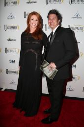 Angie Everhart - Unstoppable Foundation Gala in Beverly Hills 3/25/2017