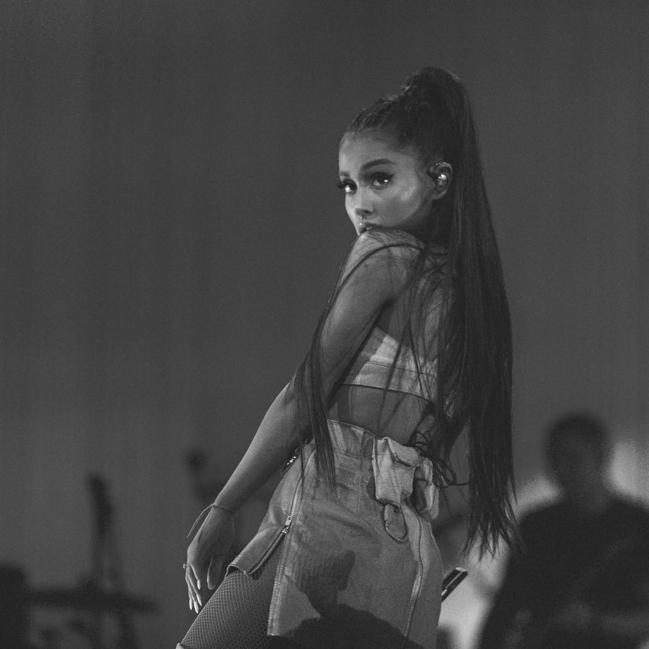 Ariana Grande - Facebook, Snapchat and Instagram Photos 3 ...