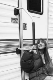 Ariana Grande Photoshoot, March 2017