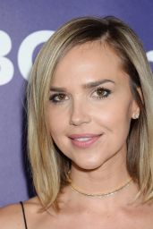 Arielle Kebbel - NBCUniversal Summer Press Day in Beverly Hills 3/20/ 2017