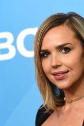 Arielle Kebbel - NBCUniversal Summer Press Day in Beverly Hills 3/20/ 2017