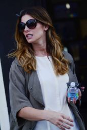 Ashley Greene - Spends the Afternoon Shopping Along Trendy Abbot Kinney Boulevard in Venice, California 3/20/ 2017