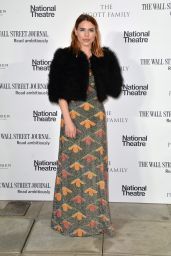 Billie Piper - The National Theatre Gala in London 3/7/ 2017