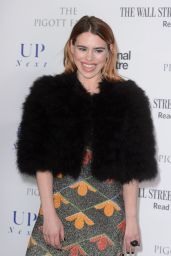 Billie Piper - The National Theatre Gala in London 3/7/ 2017