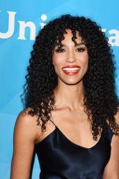 Brooklyn Sudano – NBCUniversal Summer Press Day in Beverly Hills 3/20/ 2017