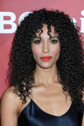 Brooklyn Sudano – NBCUniversal Summer Press Day in Beverly Hills 3/20/ 2017