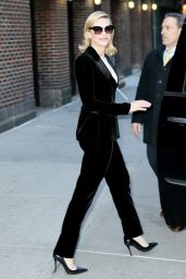 Cate Blanchett - Out in New York 3/02/ 2017
