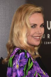 Charlize Theron - Universal Pictures Presentation at CinemaCon in Las Vegas 3/29/2017