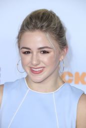Chloe Lukasiak – 2017 Nickelodeon’s Kids’ Choice Awards in Los Angeles Part II