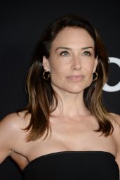 Claire Forlani – Crackle’s ‘Snatch’ Screening in Los Angeles 3/9/ 2017