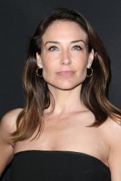 Claire Forlani – Crackle’s ‘Snatch’ Screening in Los Angeles 3/9/ 2017