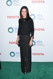 Courteney Cox - UCLA Institute of the Environment and Sustainability Gala in Los Angeles 3/13/ 2017