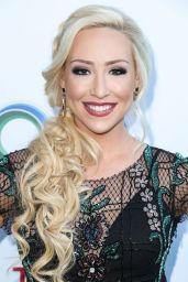 Debbie Sherman – UCLA Environment and Sustainability Gala in Los Angeles 3/13/ 2017