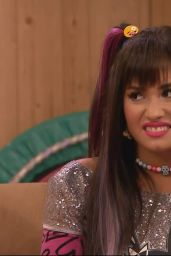 Demi Lovato - The Tonight Show Starring Jimmy Fallon 3/27/2017