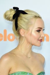 Dove Cameron – Nickelodeon’s Kids’ Choice Awards in Los Angeles 03/11/ 2017