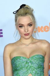 Dove Cameron – Nickelodeon’s Kids’ Choice Awards in Los Angeles 03/11/ 2017