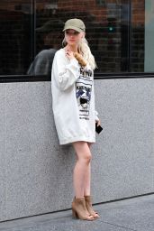Dove Cameron - Photoshoot in West Hollywood 3/23/ 2017