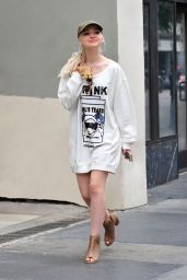 Dove Cameron - Photoshoot in West Hollywood 3/23/ 2017