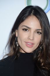 Eiza Gonzalez - UCLA Institute of the Environment and Sustainability Gala in Los Angeles 3/13/ 2017