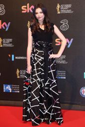 Eleonora Gaggero – David di Donatello Awards in Rome 3/27/2017