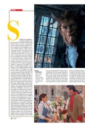 Emma Watson - Ciak Magazine Italy March 2017 Issue