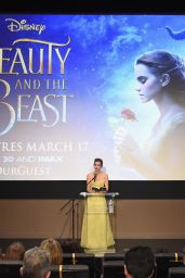 Emma Watson - The NY Film Society For Kids At Lincoln Center