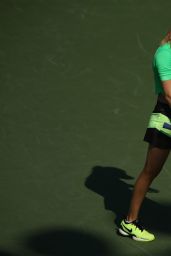 Eugenie Bouchard - Miami Open 3/22/ 2017
