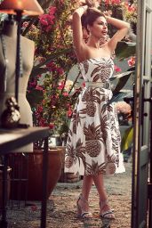 Eva Mendes Photos - New York & Company Spring-Summer 2017