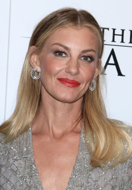 Faith Hill at 