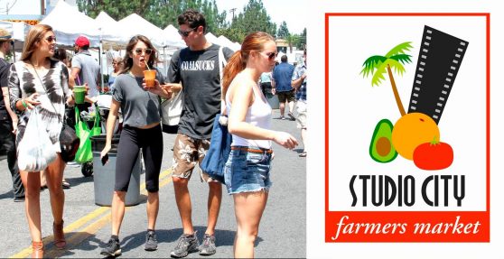 Studio City Farmers Market