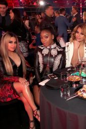 Fifth Harmony – iHeartRadio Music Awards in Inglewood 3/5/ 2017