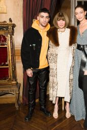 Gigi Hadid - CFDA and Vogue Fashion Fund 