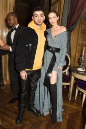Gigi Hadid - CFDA and Vogue Fashion Fund 