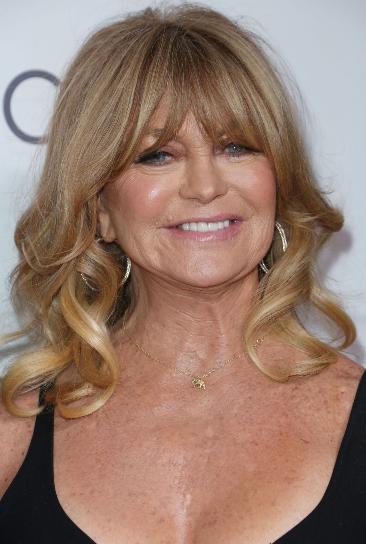 Goldie Hawn - Big Screen Achievement Awards at CinemaCon, Las Vegas 3