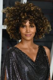 Halle Berry at Vanity Fair Oscar 2017 Party in Los Angeles