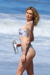 Ireland Baldwin Bikini Photoshoot for 138 Water - Malibu 3/27/2017