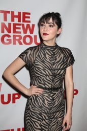 Isabelle Fuhrman at 