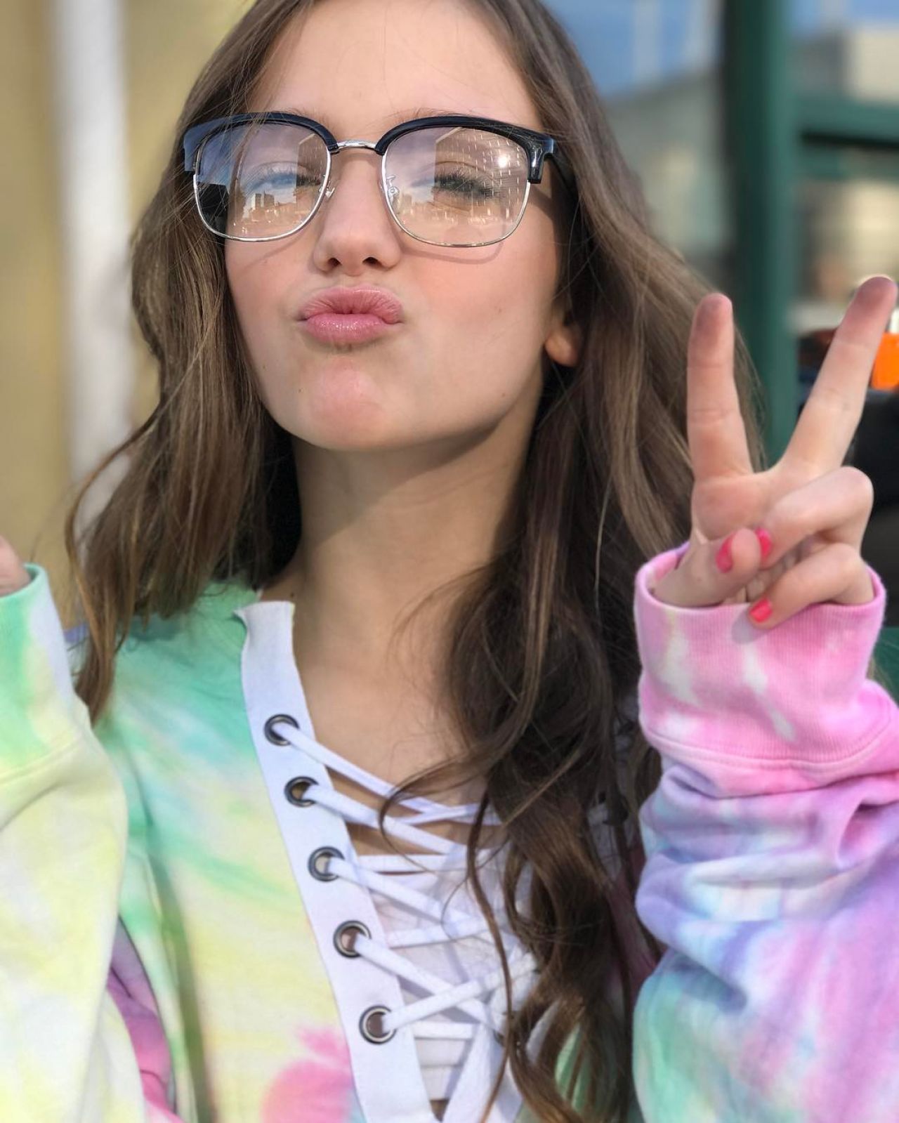 Jayden Bartels Social Media Photos 3/26/ 2017 • CelebMafia