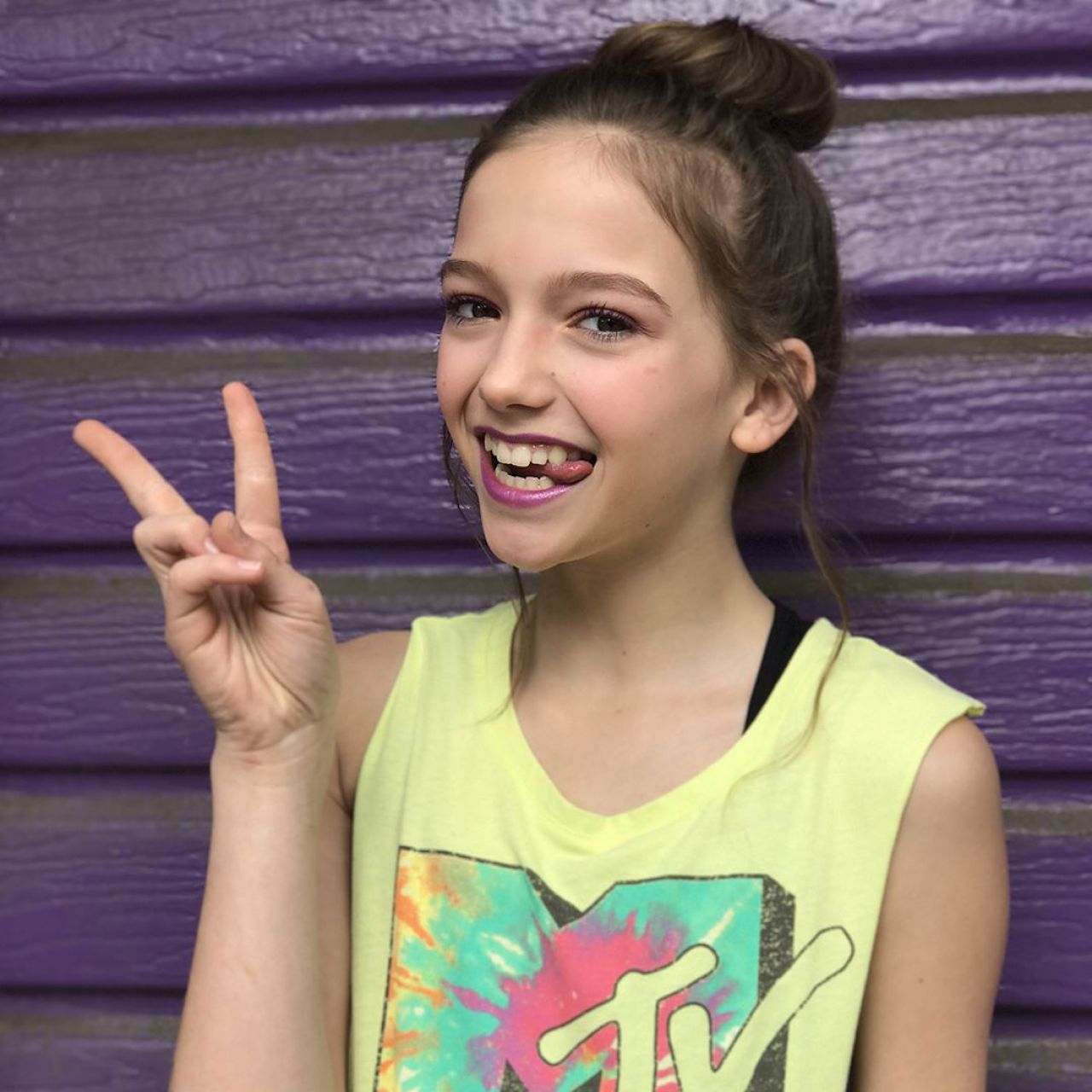 Jayden Bartels Social Media Photos 3/26/ 2017 • CelebMafia