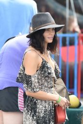 Jenna Dewan Tatum - Studio City Farmers