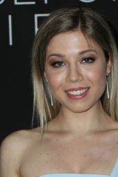 Jennette McCurdy at ‘Before I Fall’ Premiere in Los Angeles 3/1/ 2017