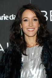 Jennifer Beals at ‘Before I Fall’ Special Screeing in NYC 2/28/ 2017