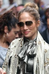 Jennifer Lopez Making An Appearance On 
