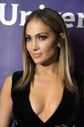 Jennifer Lopez - NBCUniversal Summer Press Day in Beverly Hills 3/20/ 2017
