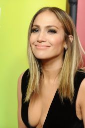 Jennifer Lopez - NBCUniversal Summer Press Day in Beverly Hills 3/20/ 2017