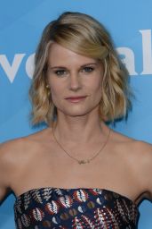 Joelle Carter - NBCUniversal Summer Press Day in Beverly Hills 3/20/ 2017